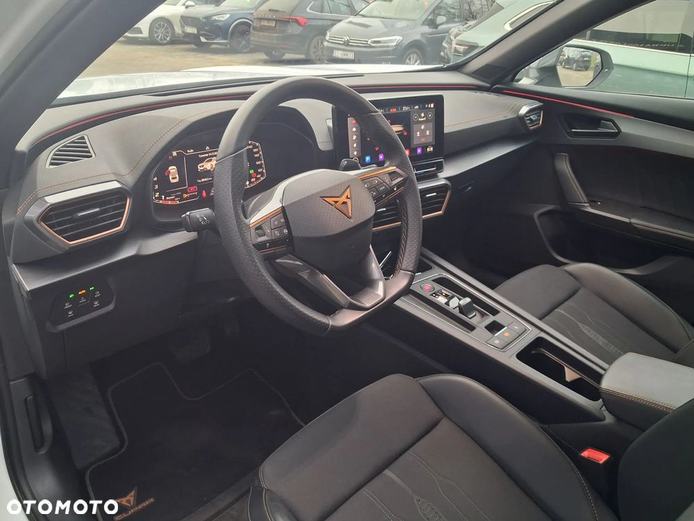 Cupra Formentor - 10