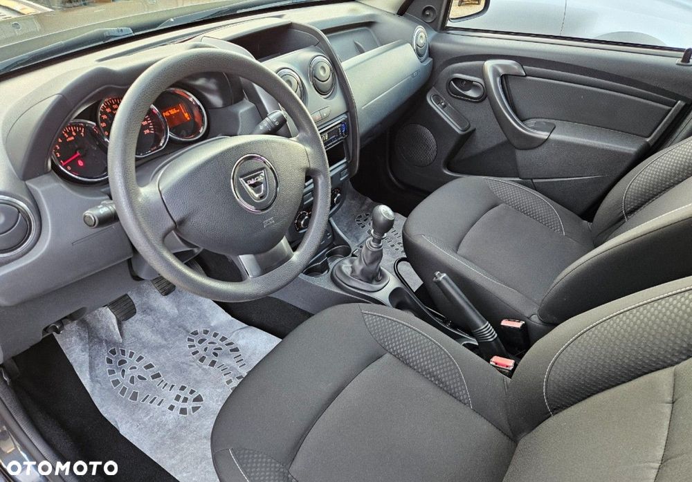 Dacia Duster - 7