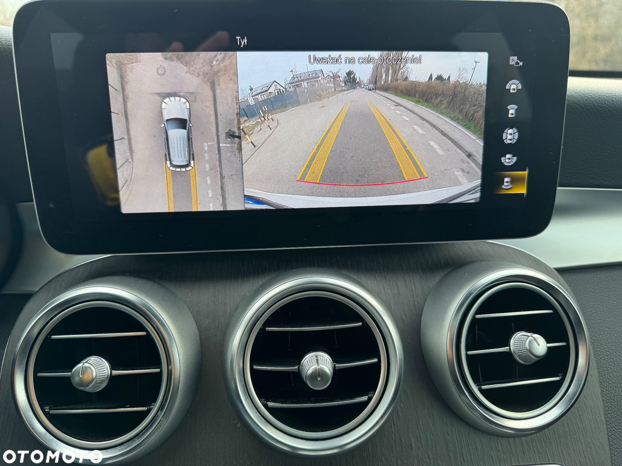 Mercedes-Benz GLC 220 d 4-Matic - 31