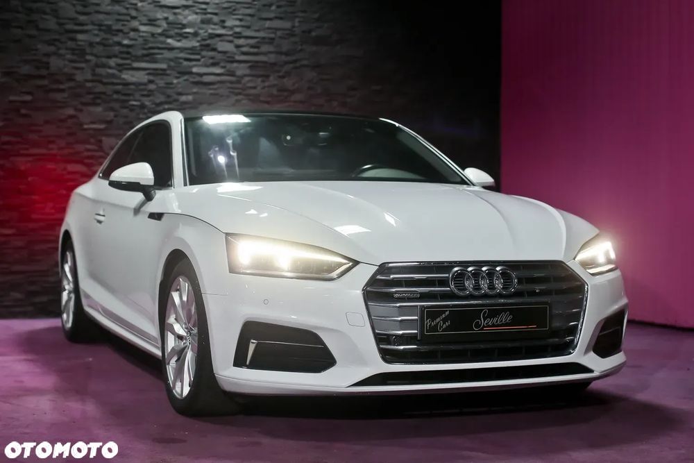 Audi A5 - 2