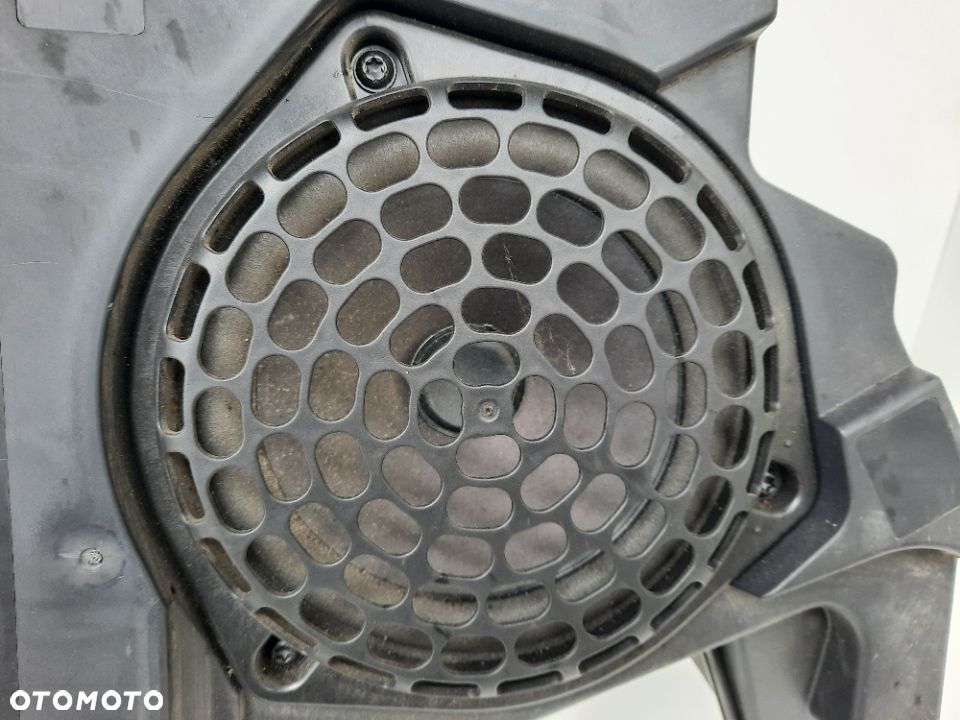 GLOSNIK SUBWOOFER CITROEN DS3 C3 II SLASK WYSYLKA VAT - 3