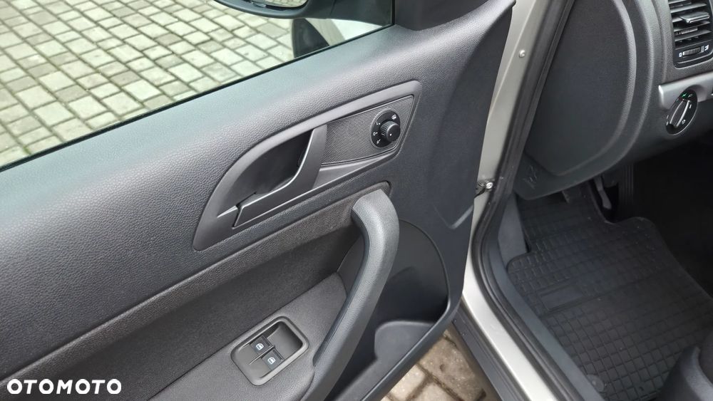 Skoda Yeti Outdoor 2.0 TDI 4x4 Active - 15