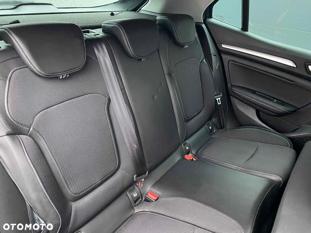 Renault Megane 1.3 TCe FAP Techno EDC - 14