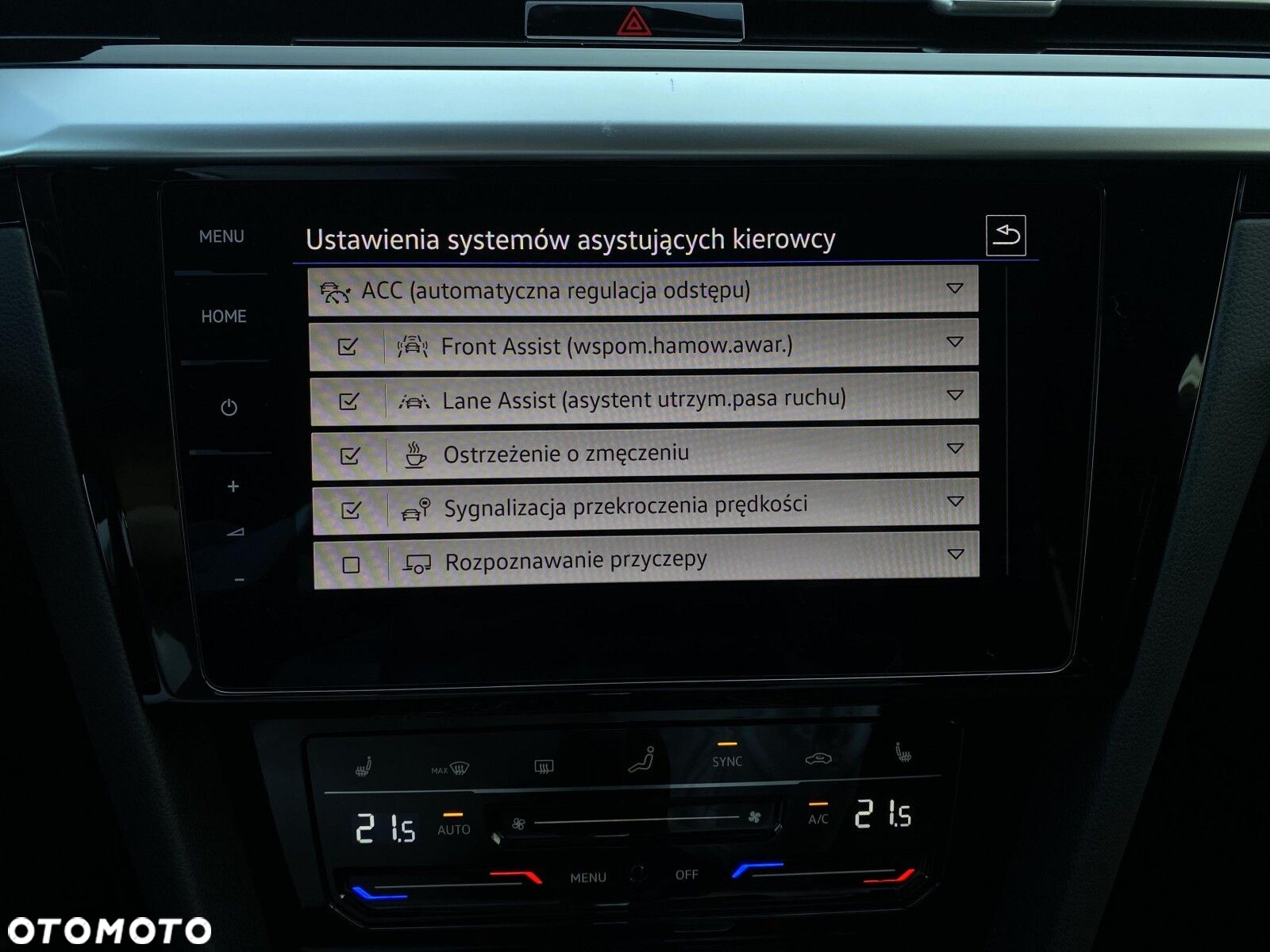 Volkswagen Arteon 2.0 TSI R-Line DSG - 27