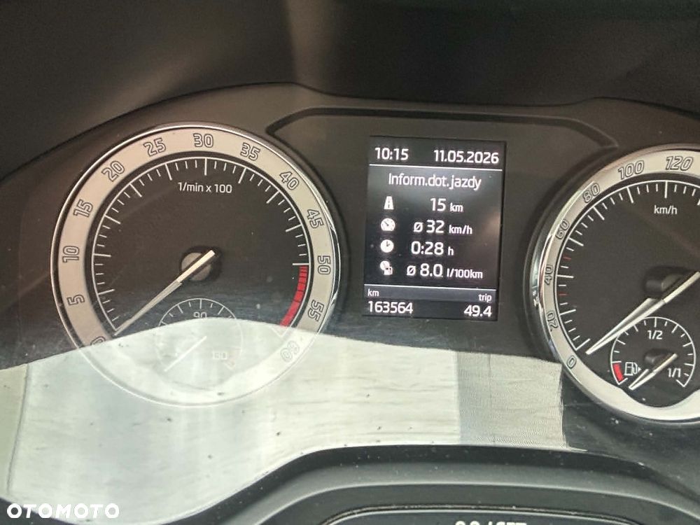 Skoda Kodiaq 2.0 TDI 4x4 Style DSG - 5