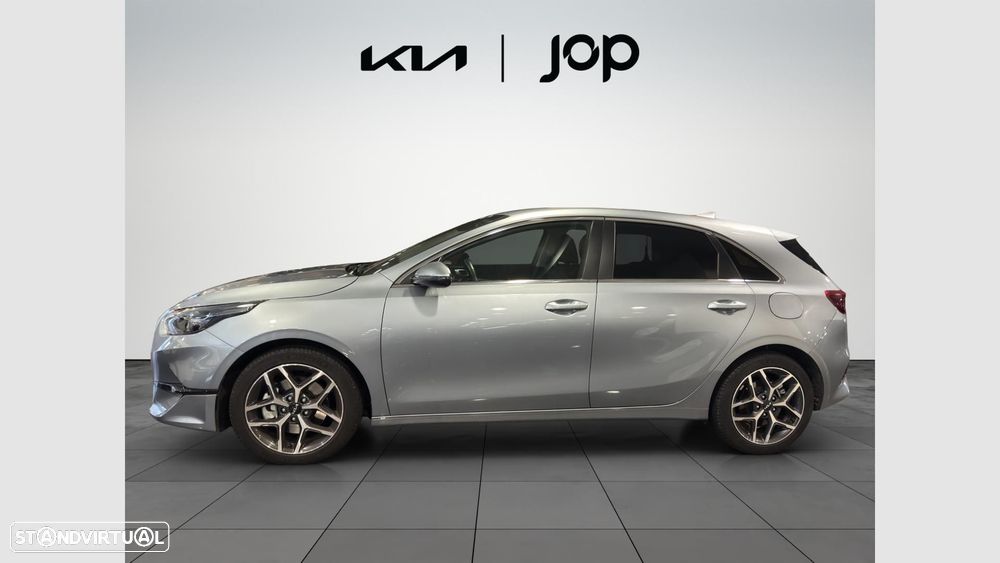 Kia Ceed 1.0 T-GDI Drive - 2