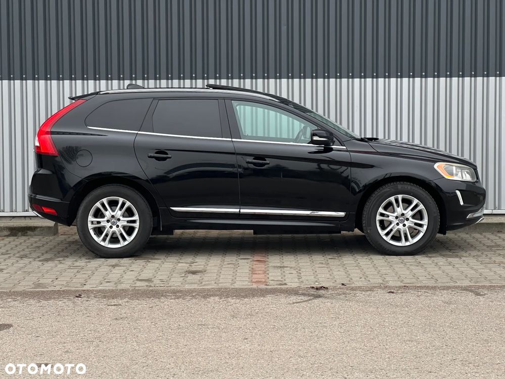 Volvo XC 60 T5 AWD Summum - 16