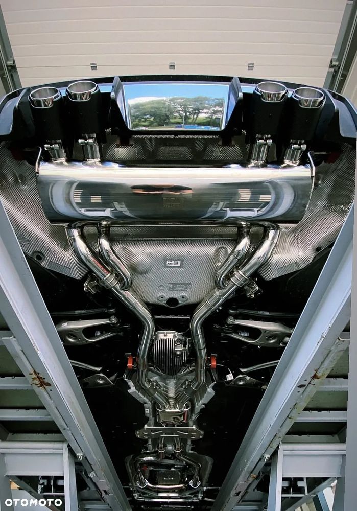 BMW M4 Competition M xDrive sport - 9