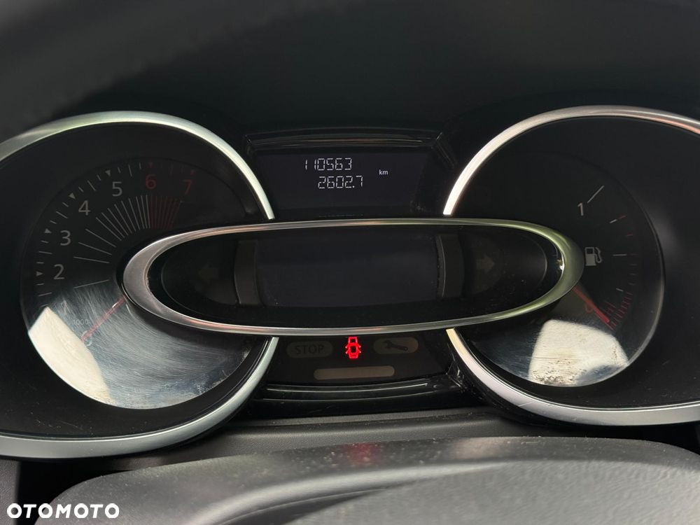 Renault Clio (Energy) TCe 90 Start & Stop LIMITED - 15