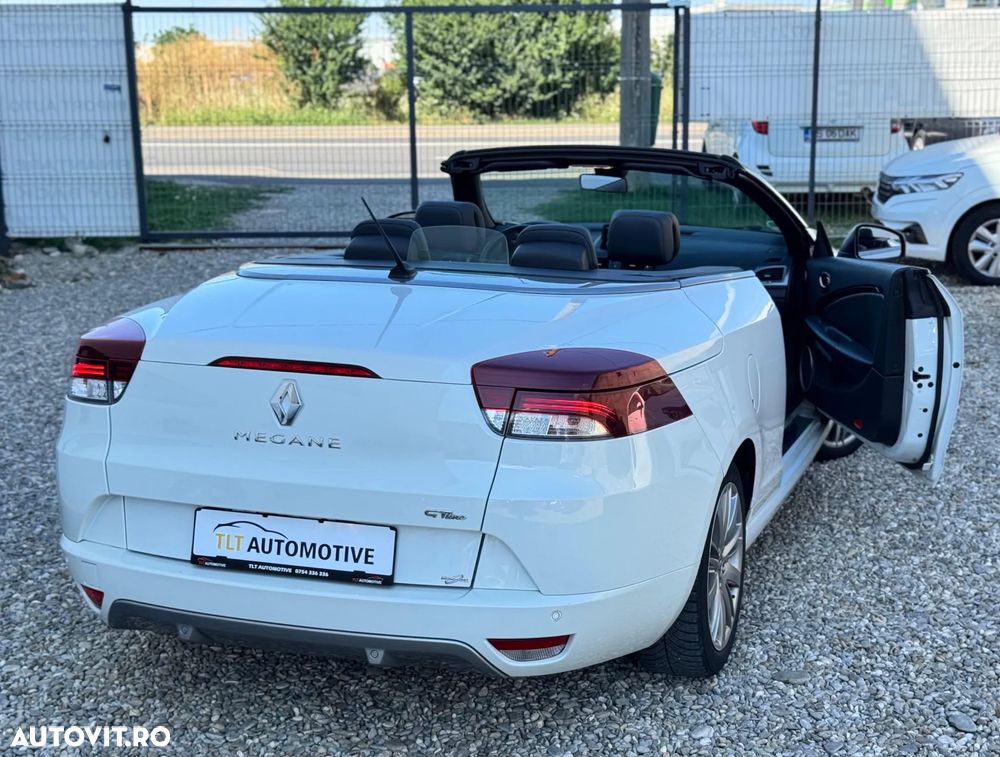 Renault Megane - 5