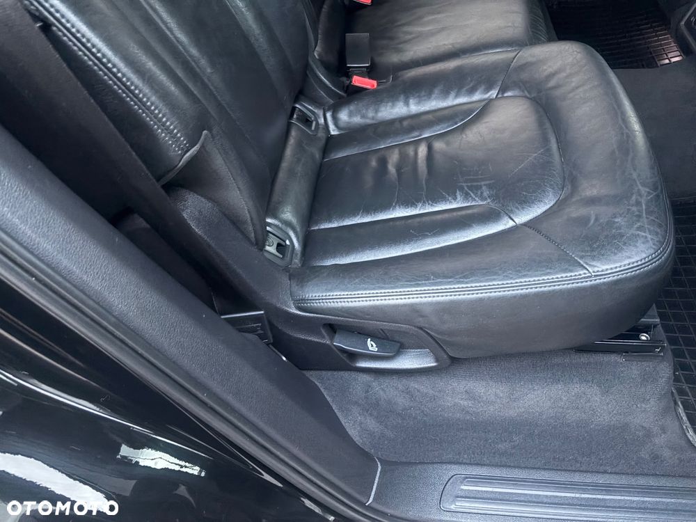 Audi Q7 - 39