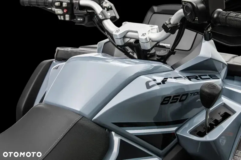 CFMoto CForce - 7