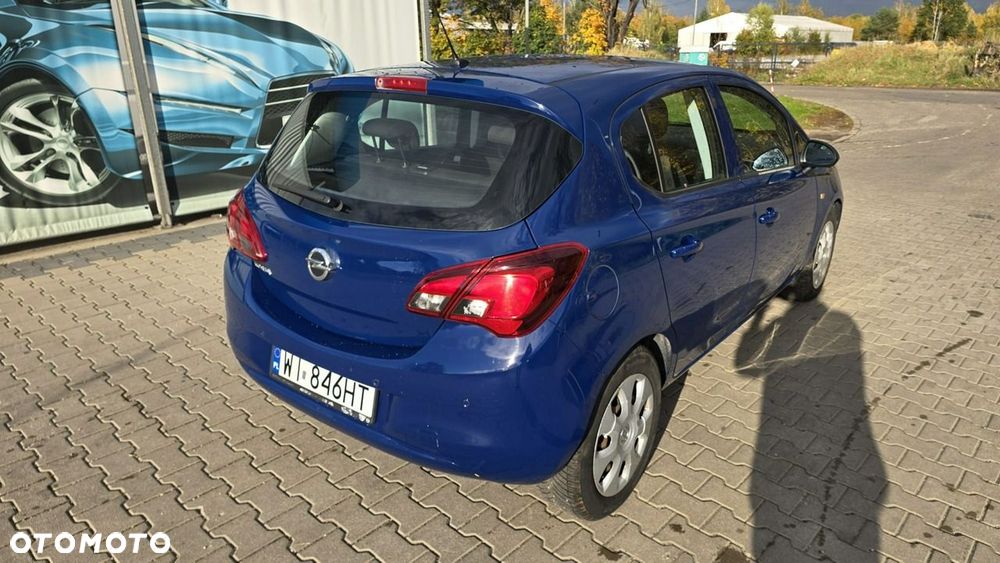 Opel Corsa - 6
