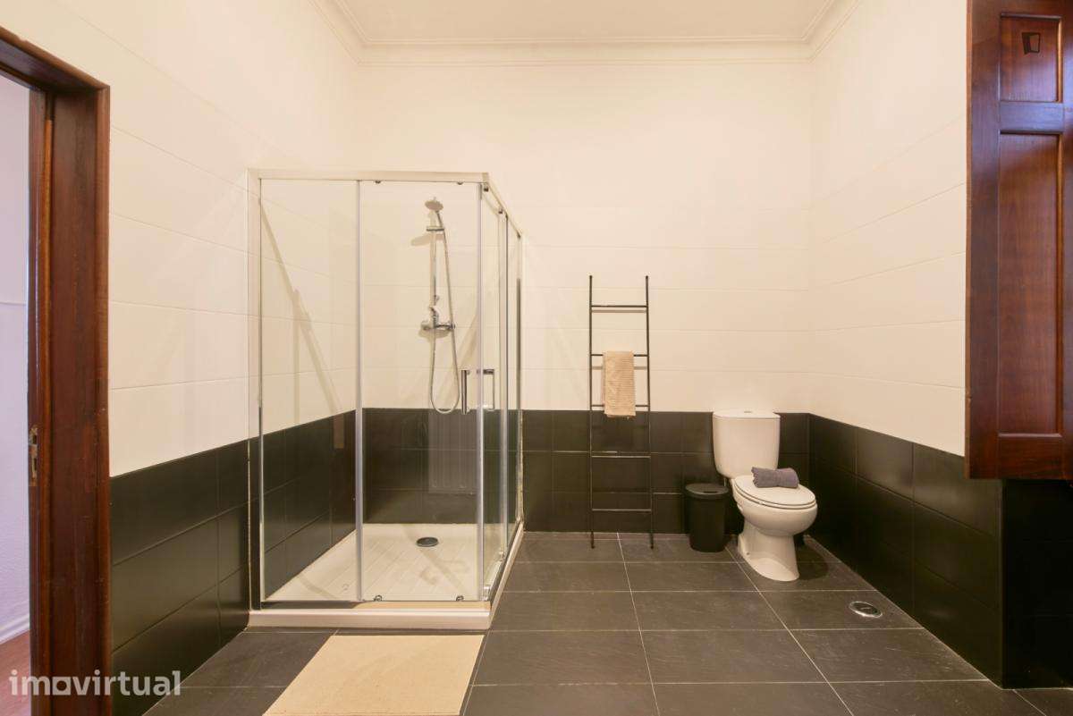 Quarto - localizado em Estrela Lisbon - Grande imagem: 5/41