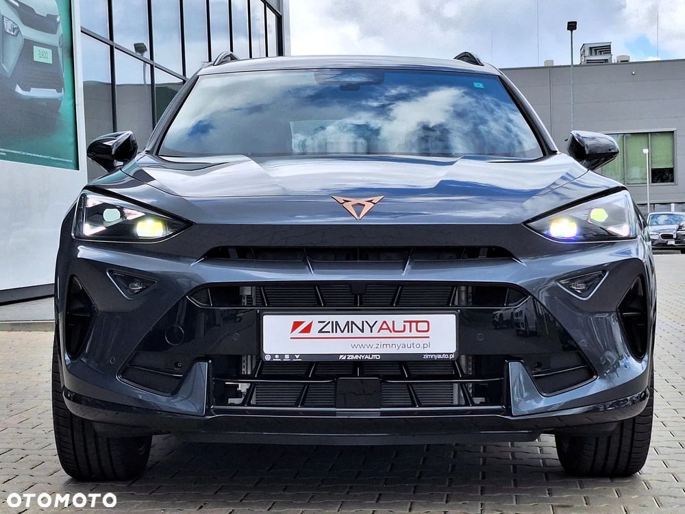Cupra Formentor 2.0 TSI 4Drive DSG - 12