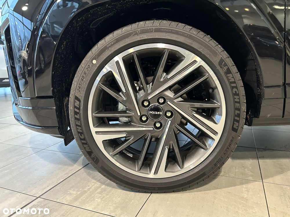 SsangYong/KGM Actyon 1.5 T-GDI Wild 4WD - 5