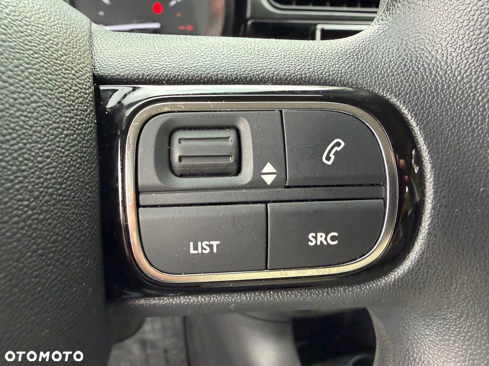 Citroën C3 1.2 PureTech Feel - 13