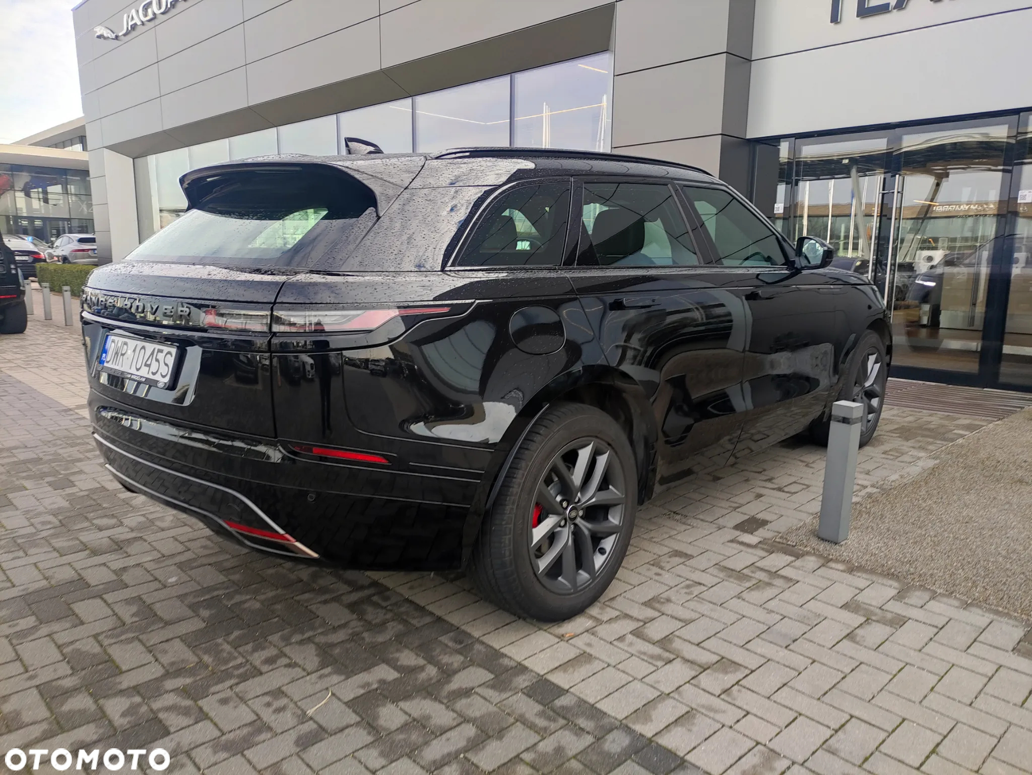 Land Rover Range Rover Velar - 10