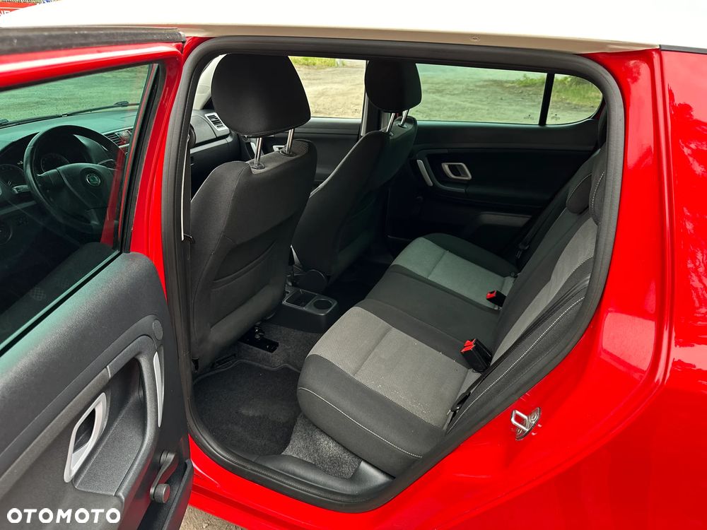 Skoda Fabia 1.2 12V Sport - 23