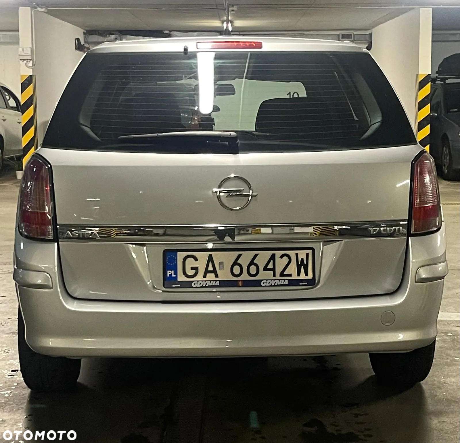 Opel Astra - 3