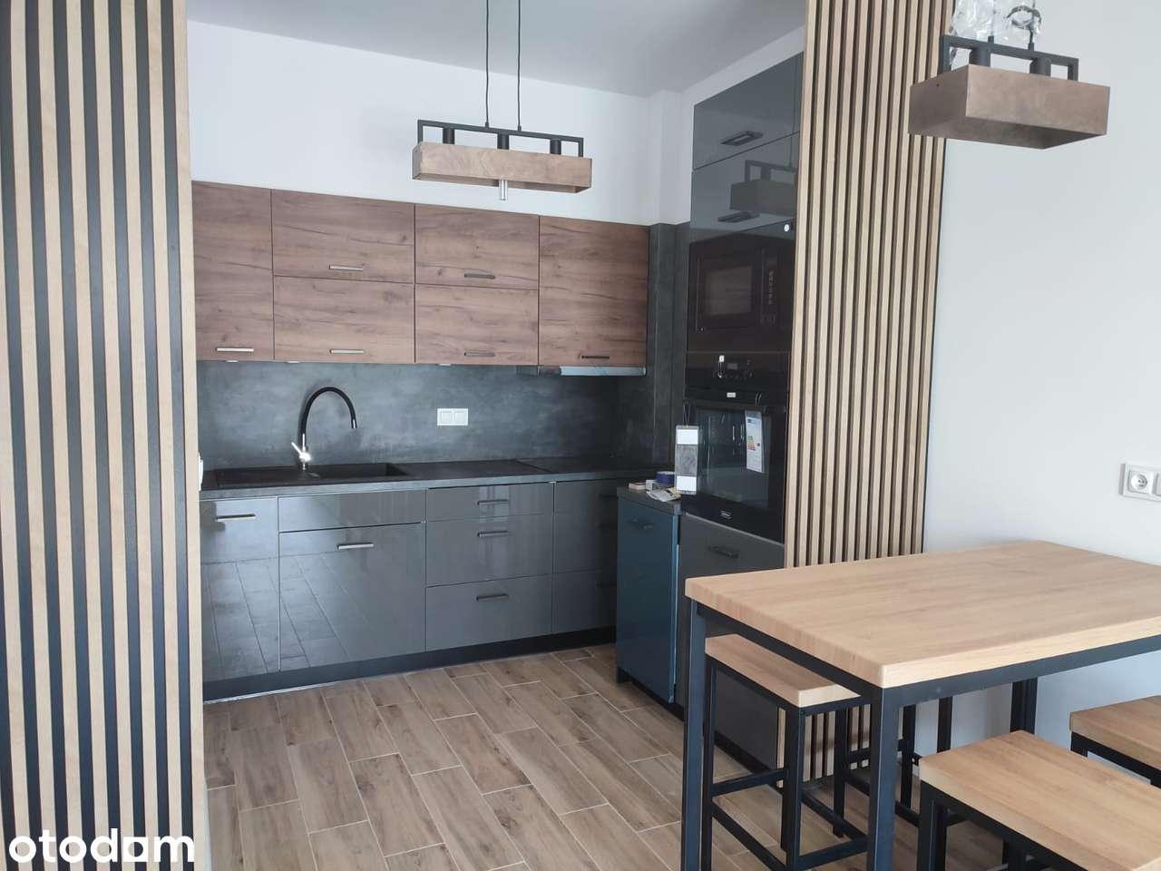 Nowe 2-pok mieszkanie PRIMO balkon Łódź Fabryczna Śródmieście 200m UŁ