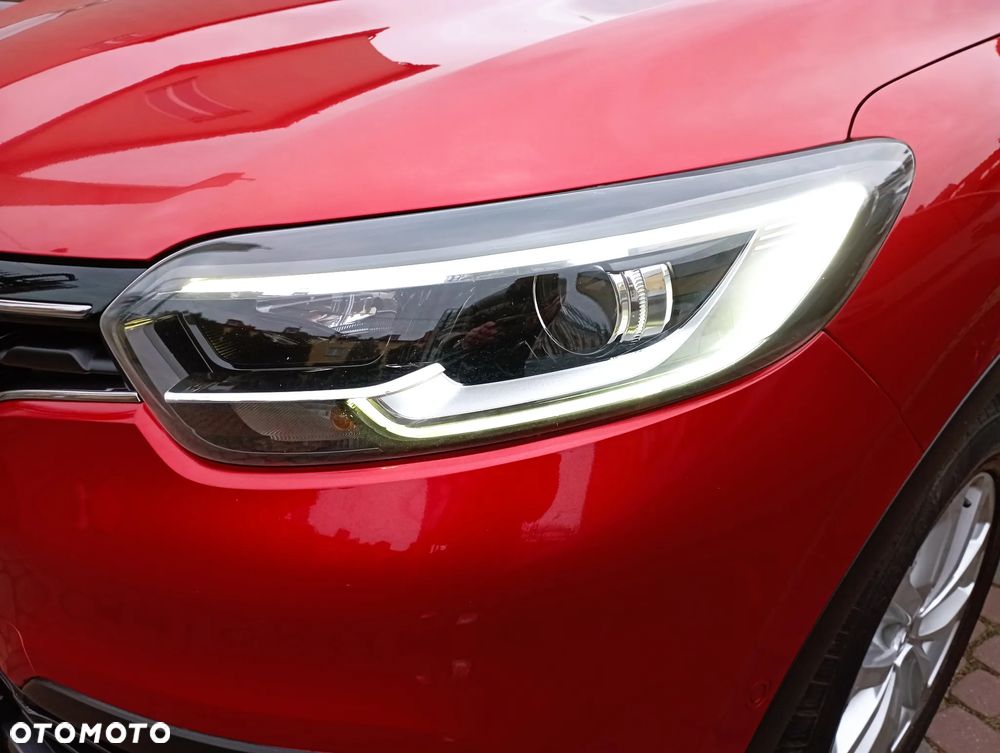 Renault Kadjar 1.2 Energy TCe Intens - 28