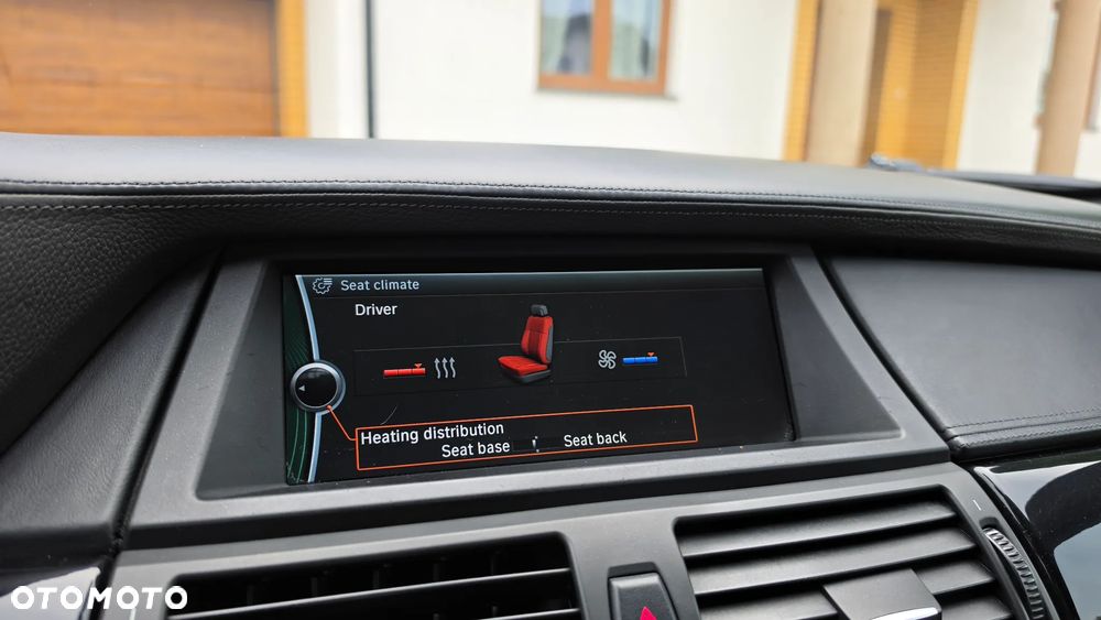BMW X6 40d xDrive - 29