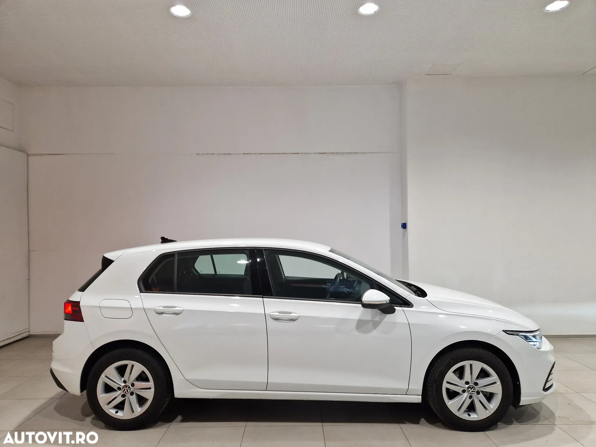 Volkswagen Golf 1.5 TSI ACT Life - 5