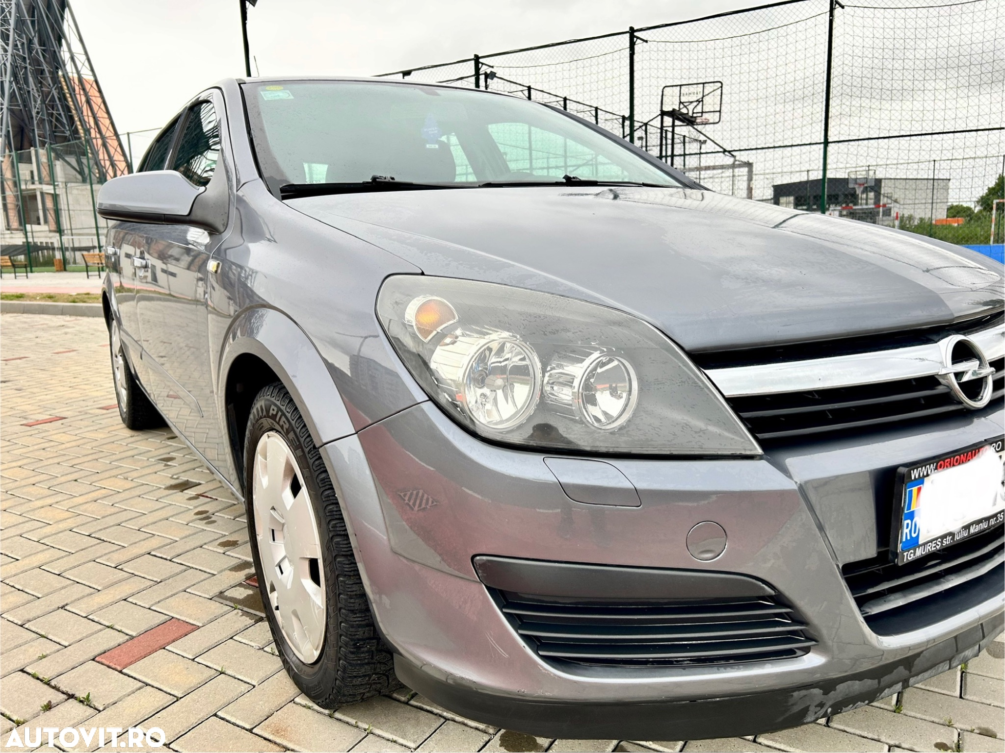 Opel Astra 1.4i Enjoy - 2