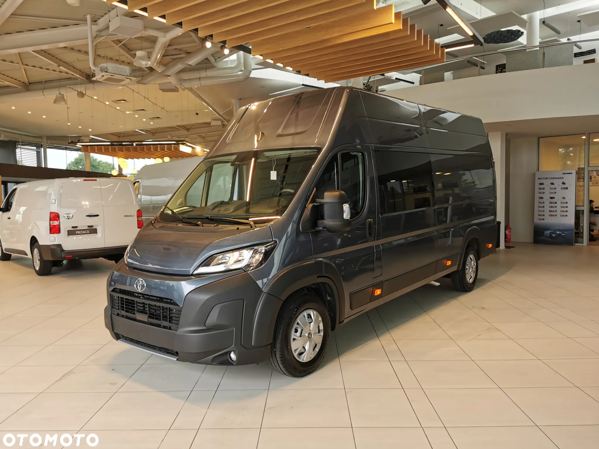 Toyota Proace MAX L4H3 - 3