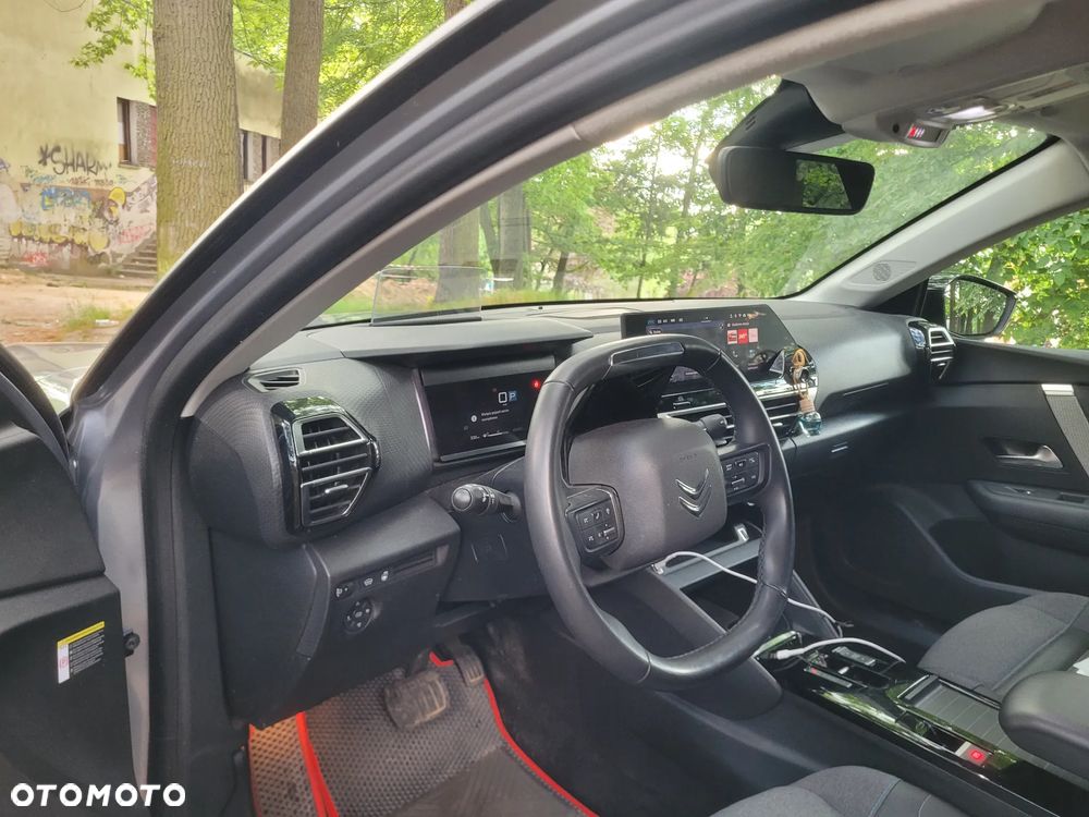 Citroën C4 1.2 PureTech Shine S&S EAT8 - 8