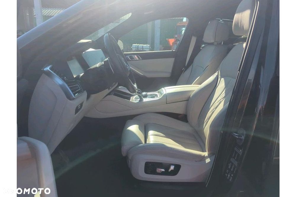 BMW X6 - 6