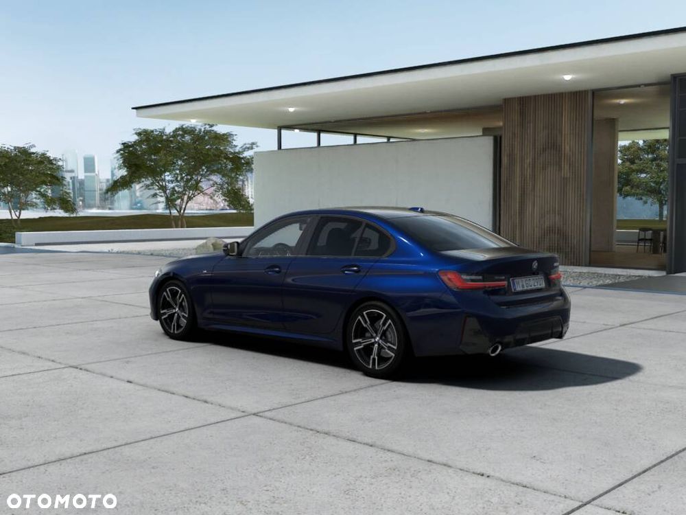 BMW Seria 3 320i M Sport - 3
