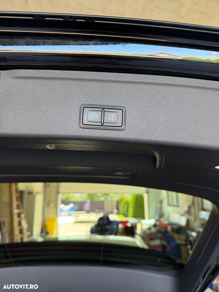 Audi A4 Avant 2.0 TDI Multitronic - 21