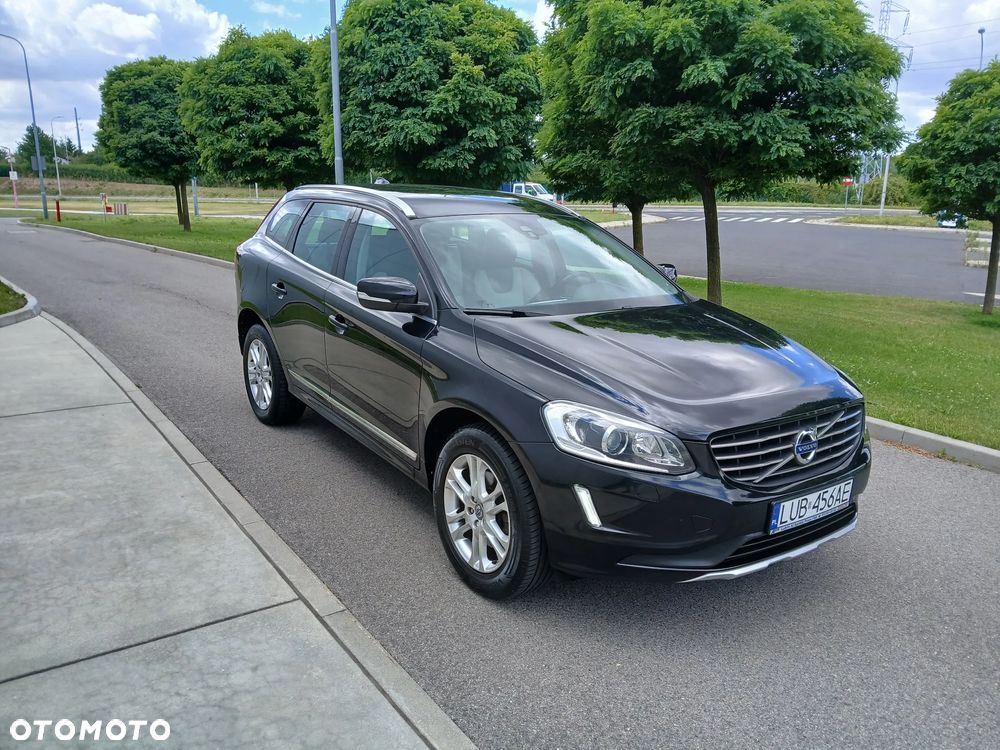 Volvo XC 60 - 3