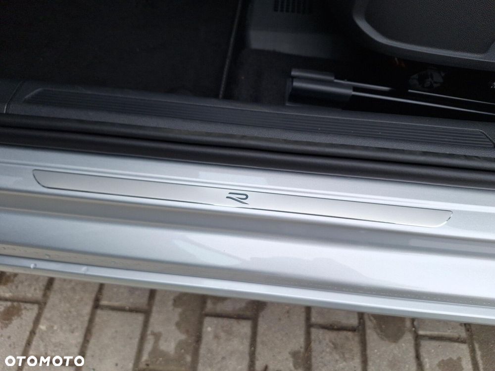 Volkswagen Taigo - 26