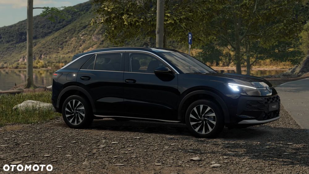 Volkswagen T-Roc 1.5 TSI Life DSG - 3