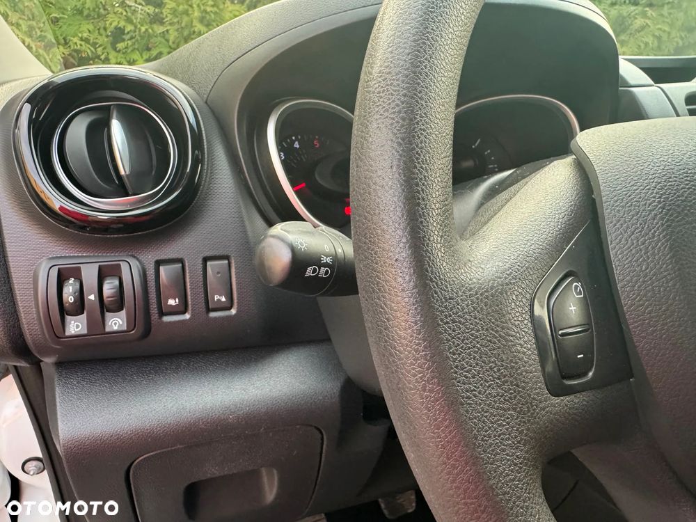 Renault TRAFIC - 17