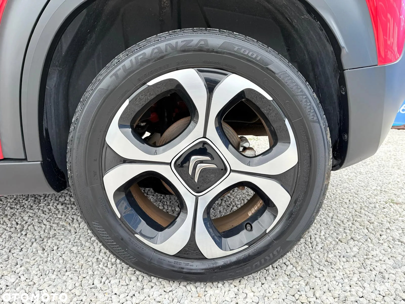 Citroën C3 Aircross 1.2 PureTech Feel S&S - 11