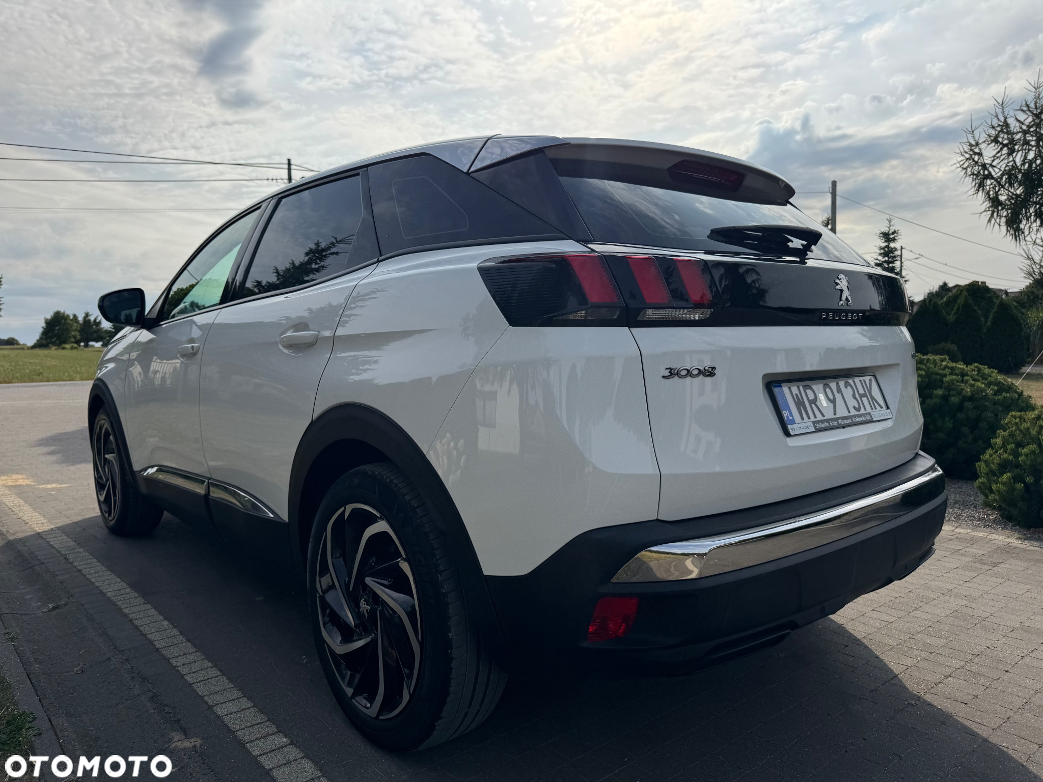 Peugeot 3008 1.2 PureTech Access - 35