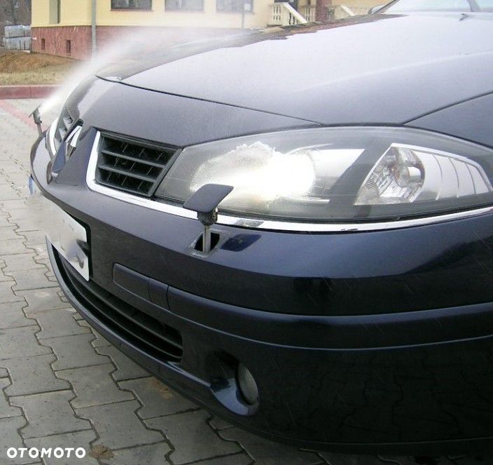 Renault Laguna 2.0 DCi Initiale - 17