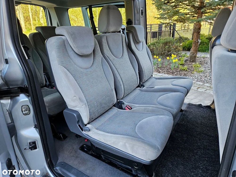 Fiat Scudo - 23