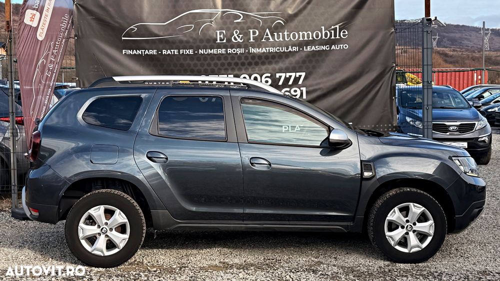 Dacia Duster 1.5 dCi 4x2 Laureate - 2