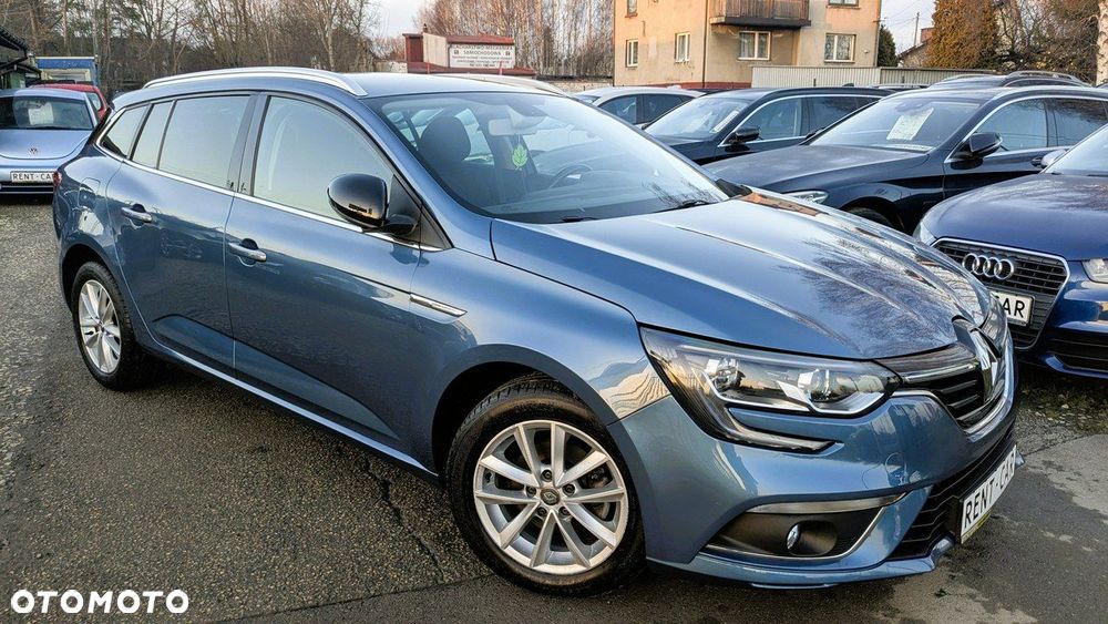 Renault Megane - 6