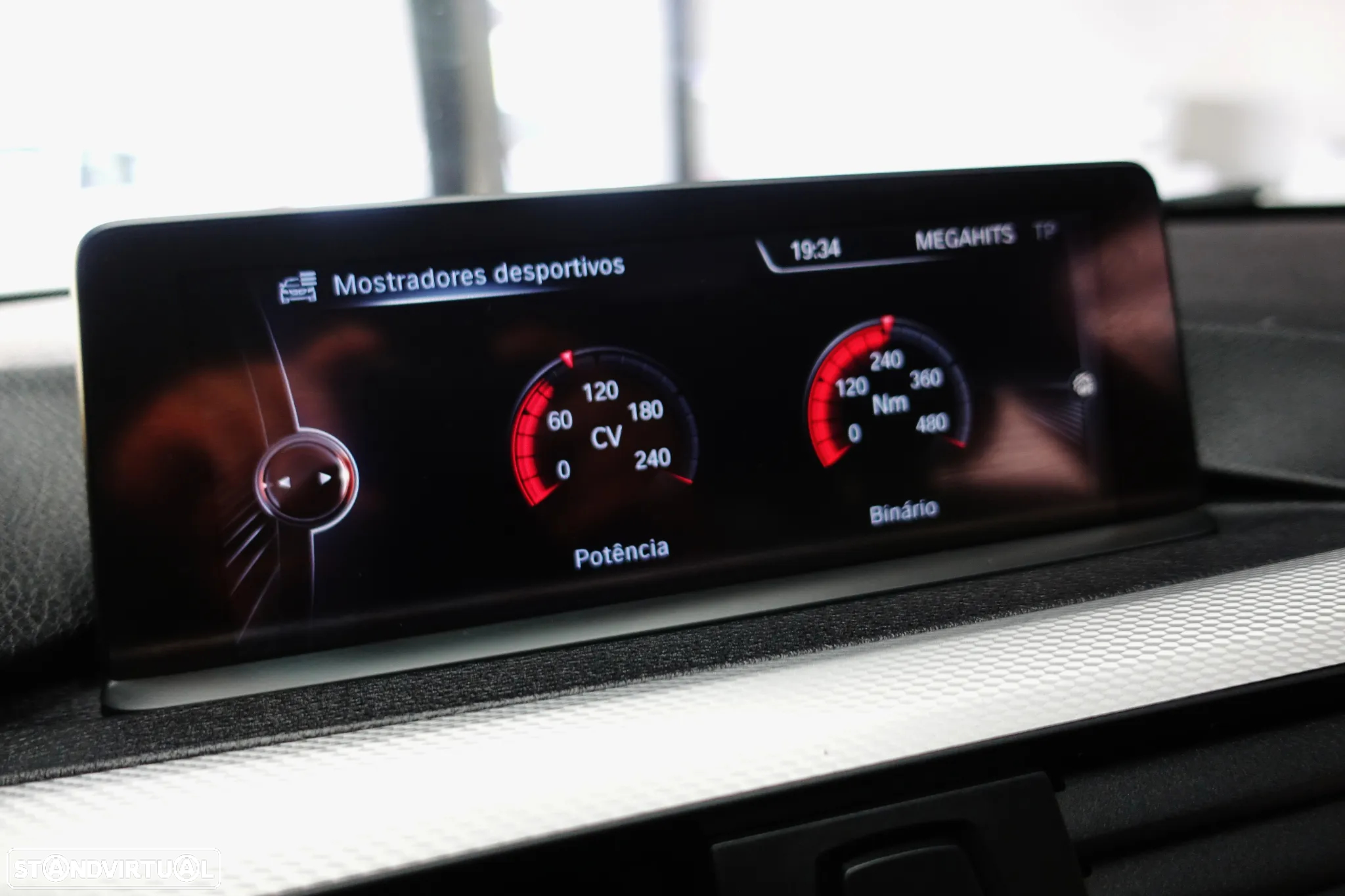 BMW 420 Gran Coupé d Pack M Auto - 52