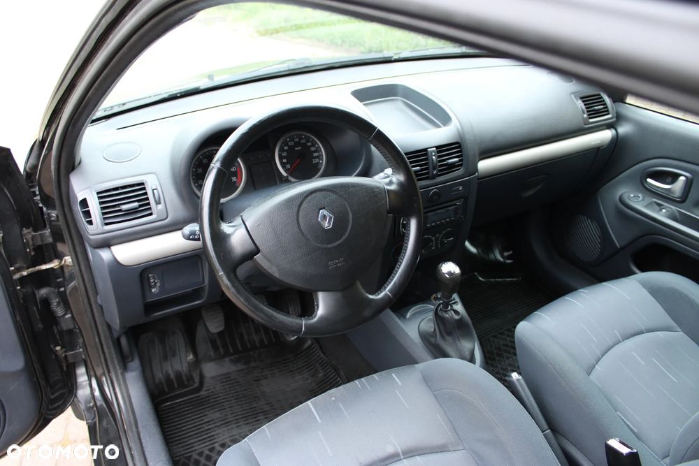 Renault Clio - 13