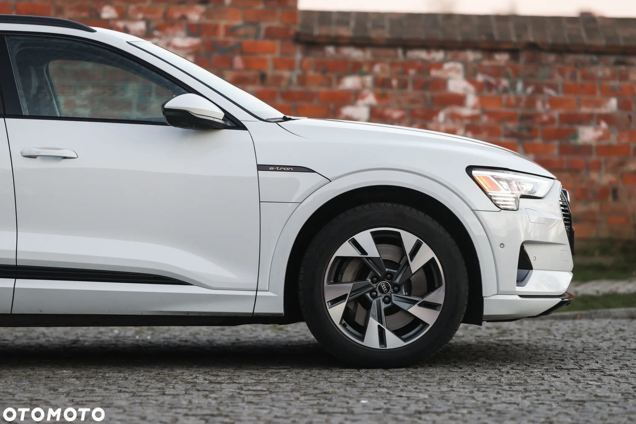Audi e-tron 55 Quattro S Line - 7