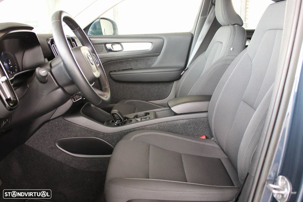 Volvo XC 40 1.5 T4 PHEV Inscription Expression - 9