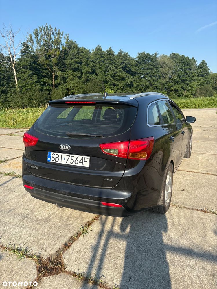 Kia Ceed - 6