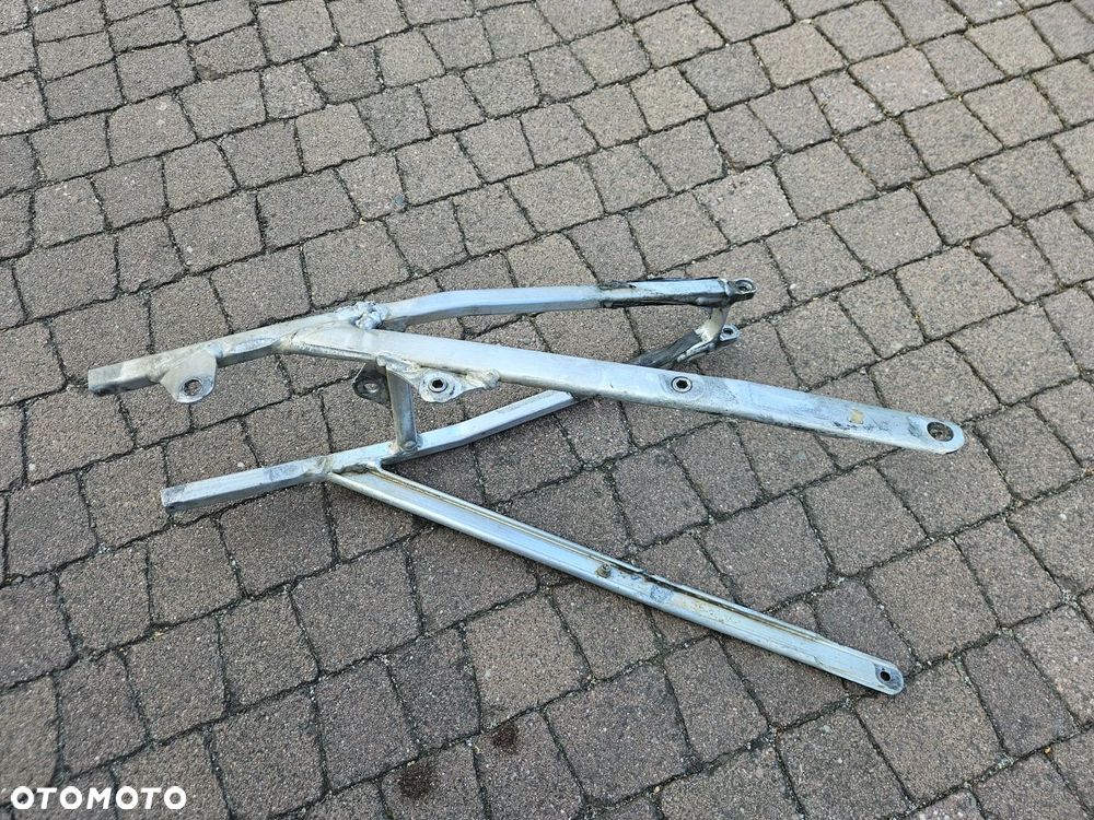 KTM EXC 2008-2011 SX SXF 2007-2010 STELAŻ TYŁ SUBFRAME RAMA POMOCNICZA - 6